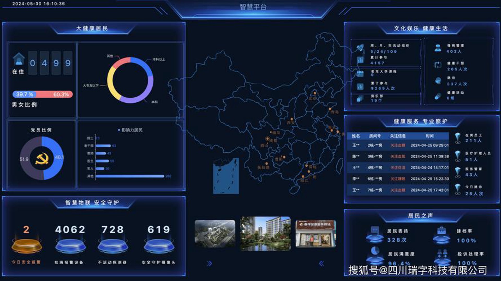 铀伽网络科技